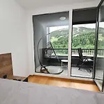 View * Bjelašnica