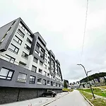 View Apartament Bjelašnica