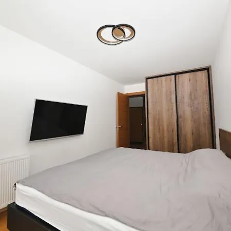 Апартаменты View