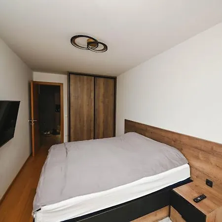 Апартаменты View