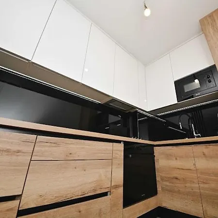 View Апартаменты *