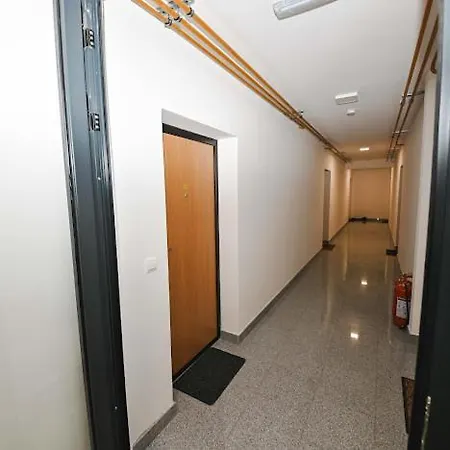 Апартаменты View *