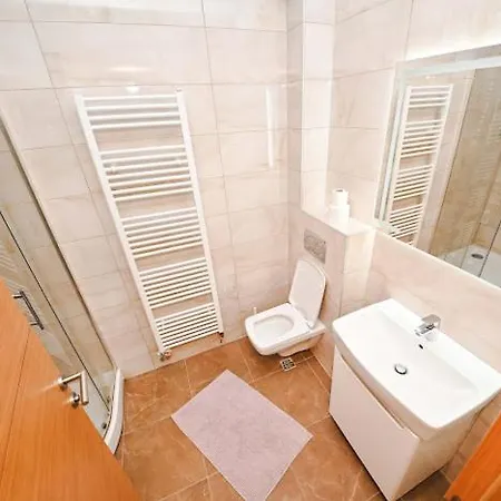 View Апартаменты *