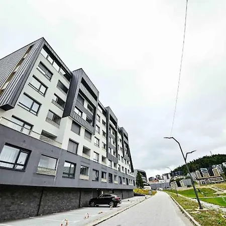 View アパート Bjelašnica