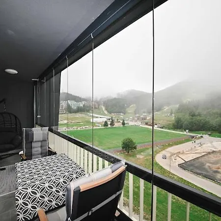 View Bjelašnica