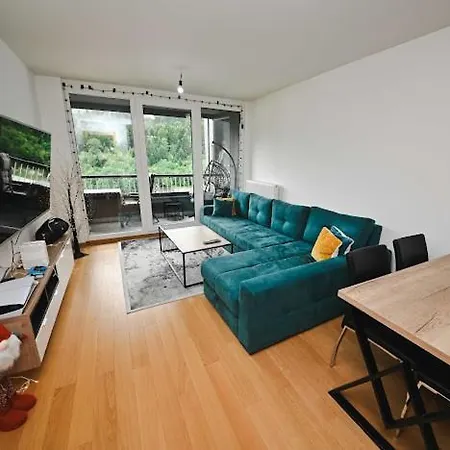 Апартаменты View *