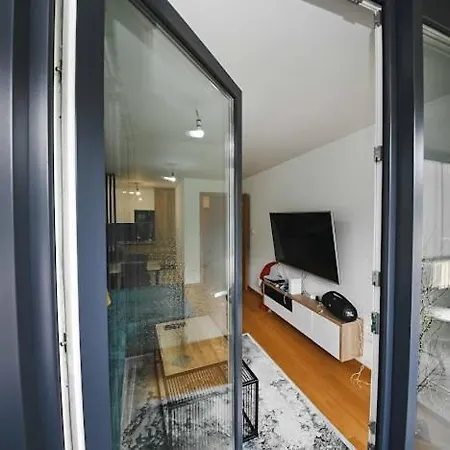 Апартаменты View