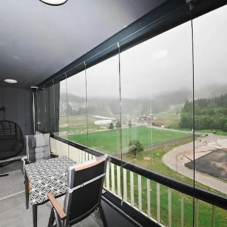 View Bjelašnica