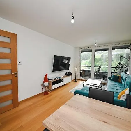 Апартаменты View