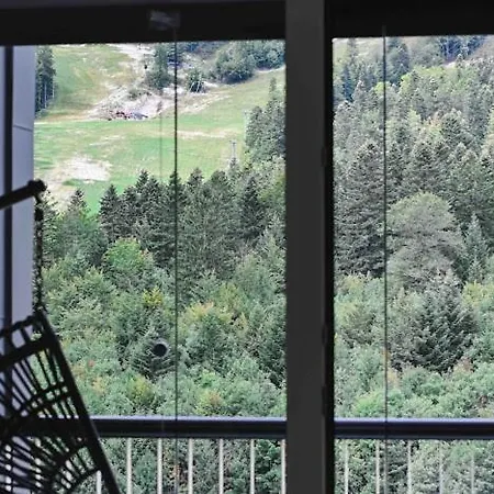 アパート View Bjelašnica