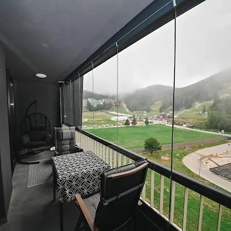 View Апартаменты