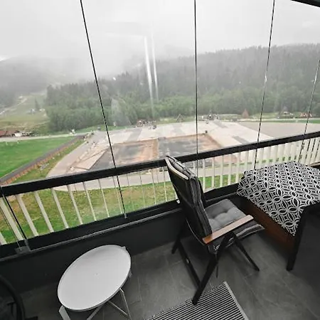 View Апартаменты