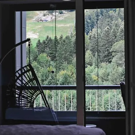 Апартаменты View